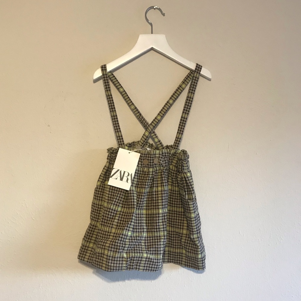 NEW ZARA toddler dress